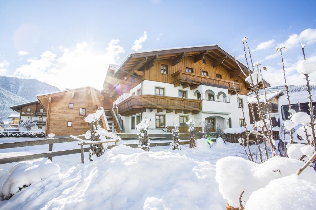 Ausserraingut Flachau Rom bilde